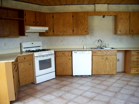 Kitchen 1